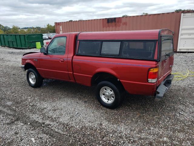 1FTYR10C7WUC70613 | 1998 Ford ranger