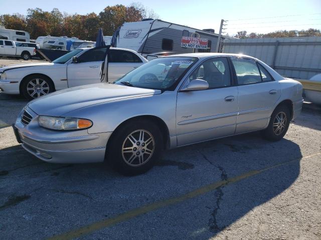 2000 Buick Regal Ls VIN: 2G4WB55KXY1359637 Lot: 74270023