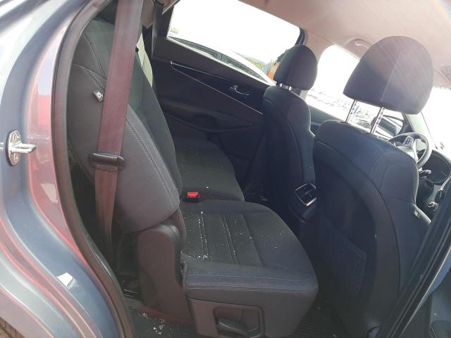 5XYPG4A39KG605044 KIA SORENTO L