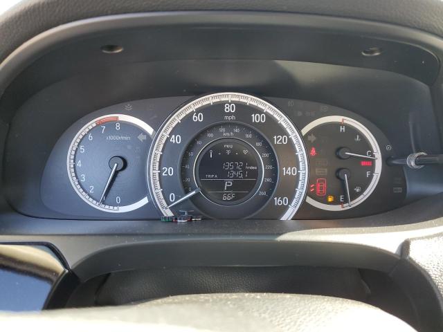 1HGCR2F33GA168267 Honda ACCORD LX