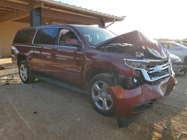 1GNSCHKC0GR398023 Chevrolet Suburban C1500 Lt
