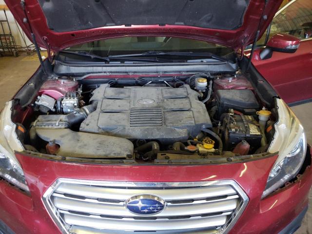 4S4BSEJC0F3276254 Subaru Outback 3.6r Limited