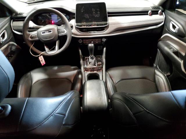 3C4NJDBB3NT154530 Jeep Compass Latitude