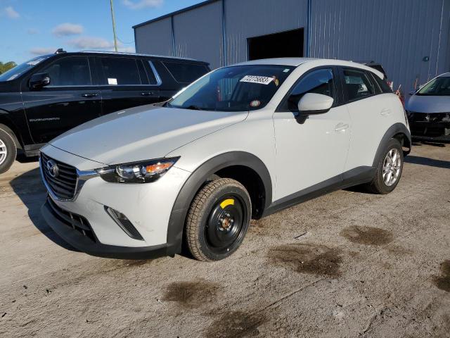 2018 Mazda CX-3 Sport