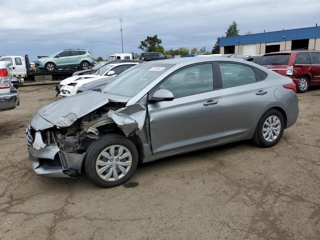 2021 Hyundai Accent SE