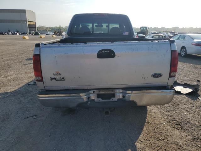 2000 Ford F150 VIN: 1FTRX18WXYKA07572 Lot: 70108393