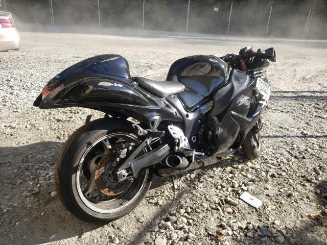 2019 SUZUKI GSX1300 RA JS1GX72B6K7101453  71200203