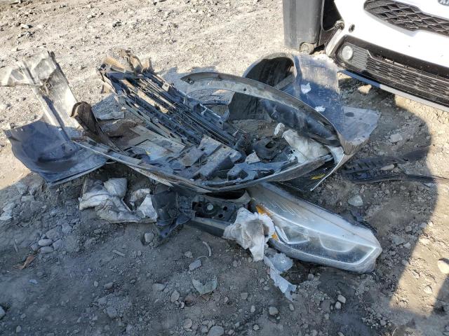1FMCU9HD3JUB87737 Ford ESCAPE SEL