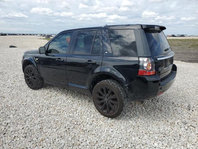 2015 LAND ROVER LR2 SE - SALFP2BG1FH432966