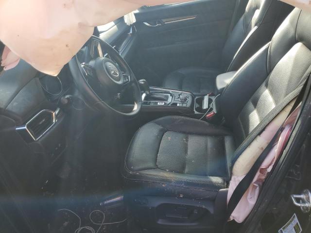 JM3KFBDM7M1495496 Mazda Cx-5 Grand Touring