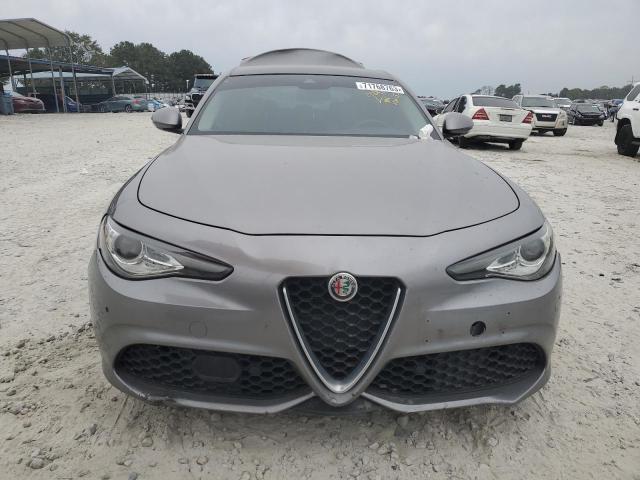 ZARFAMBN4K7602410 Alfa Romeo Giulia TI 5