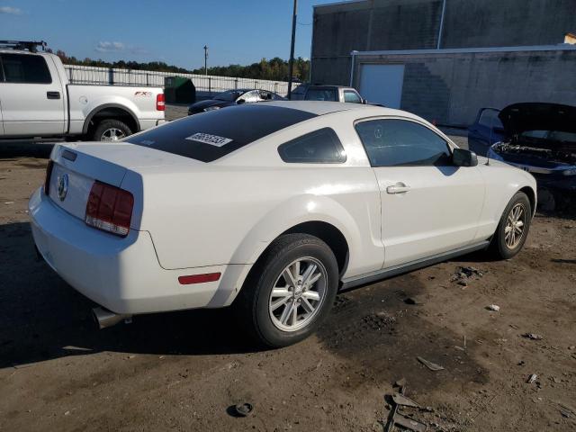 1ZVFT80N255179953 | 2005 Ford mustang