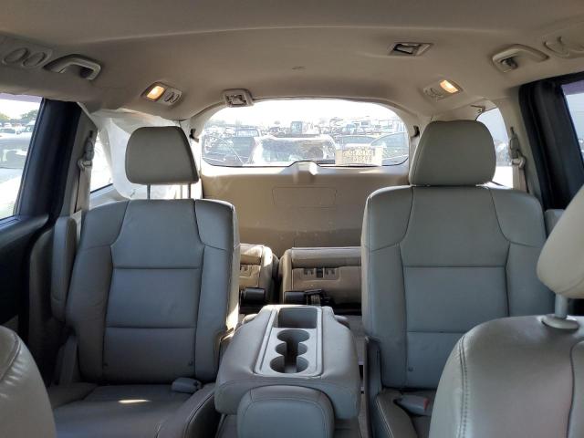 5FNRL5H6XGB068435 | 2016 HONDA ODYSSEY EX