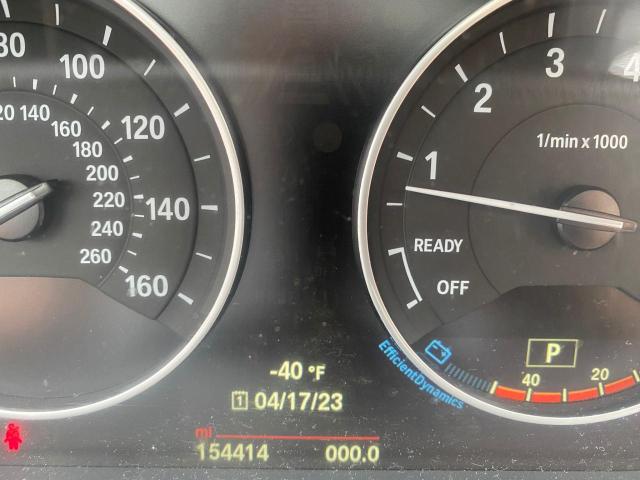 WBA4C9C57FD331371 BMW 428 Xi Gran Coupe Sulev