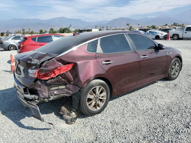 5XXGT4L32GG092160 | 2016 KIA OPTIMA LX