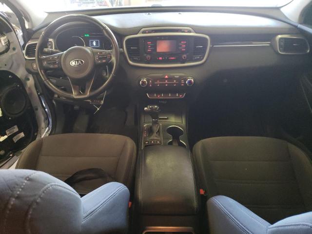 5XYPGDA30GG016164 | 2016 KIA SORENTO LX