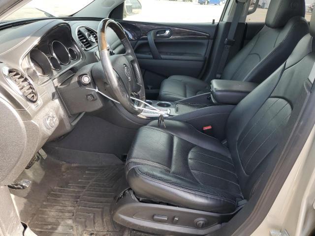 2016 BUICK ENCLAVE - 5GAKVCKDXGJ203706