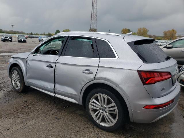 WA1BNAFY0K2032901 2019 AUDI Q5, photo no. 2