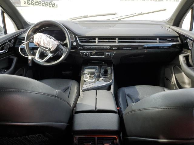 WA1VAAF72JD037987 2018 AUDI Q7, photo no. 8