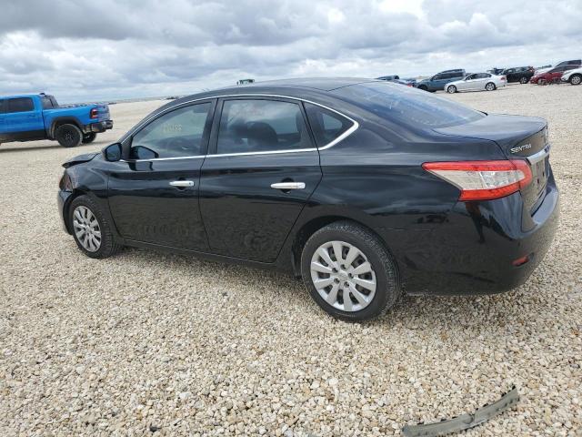 3N1AB7AP7EY201932 Nissan SENTRA S