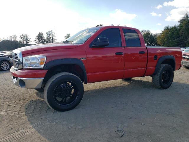 2007 Dodge Ram 1500 ST