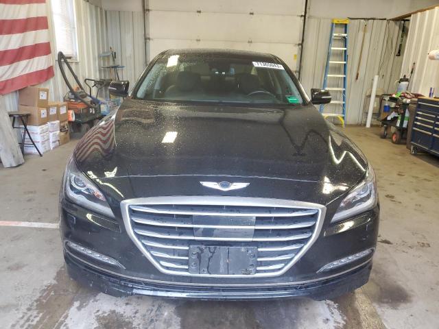 2017 Genesis G80 Base VIN: KMHGN4JE6HU182935 Lot: 71365043