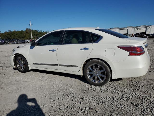 1N4BL3AP0FC242281 Nissan Altima 3.5s