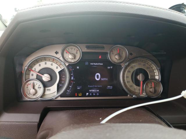2016 RAM 3500 LONGH 3C63RRNL1GG110739