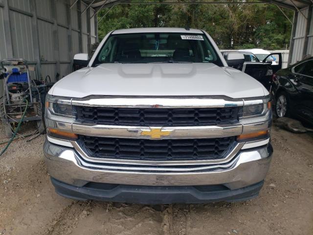 1GCRCREC8JZ166334 Chevrolet Silverado C1500 Lt