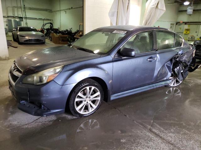 2013 Subaru Legacy 2.5i Premium