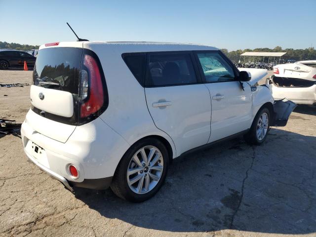 KNDJP3A53J7904218 | 2018 KIA SOUL +