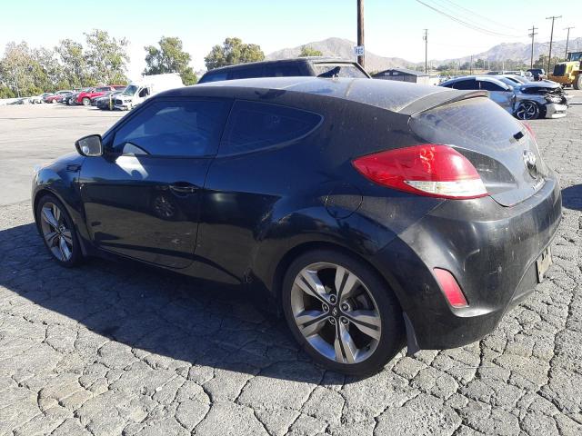 KMHTC6AD0DU099552 | 2013 Hyundai veloster