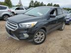 2017 FORD ESCAPE SE - 1FMCU9G98HUB89121