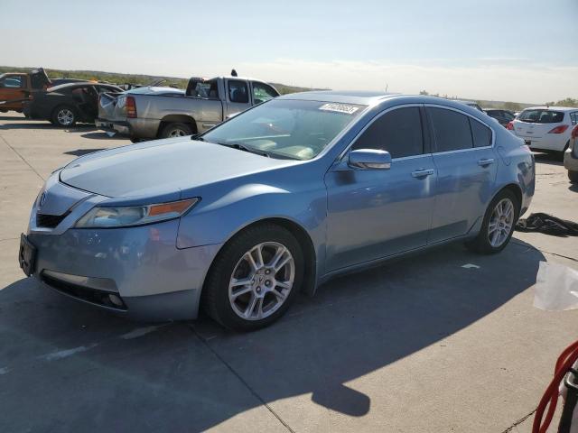 2009 Acura TL 