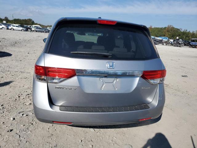 5FNRL5H6XGB008185 Honda ODYSSEY EXL