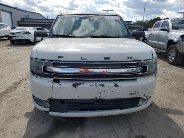 2FMGK5C80DBD37291 | 2013 Ford flex sel