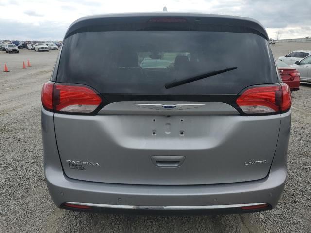 2C4RC1GGXJR274112 Chrysler Pacifica Limited