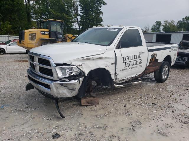 2012 Dodge Ram 2500 SLT