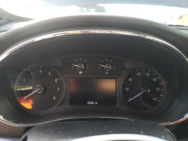 KL4CJASB1KB721749 Buick Encore Preferred