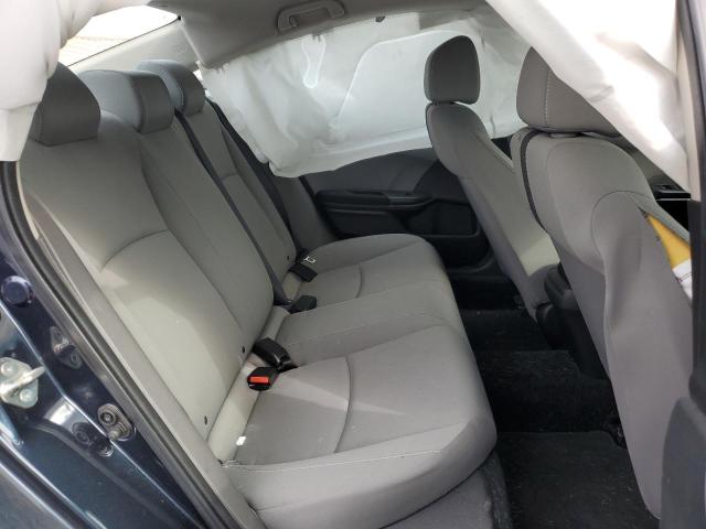 2HGFC2F66KH564437 Honda Civic Lx