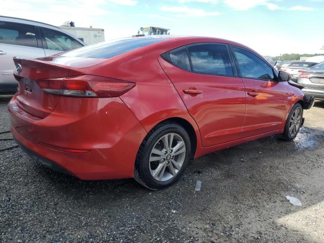 5NPD84LF4HH027606 Hyundai ELANTRA SE