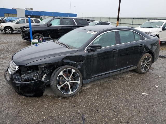 2016 Ford Taurus SEL