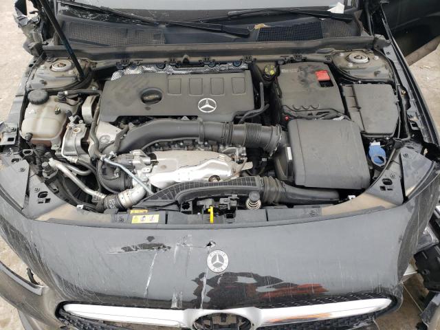 2021 MERCEDES-BENZ A 220 - W1K3G4EB4MJ285060