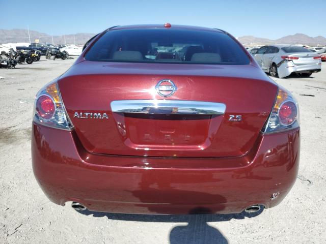 1N4AL2AP1AN536663 | 2010 Nissan altima base