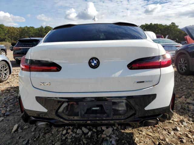 2023 BMW X4 XDRIVE3 - 5UX33DT06P9S88375