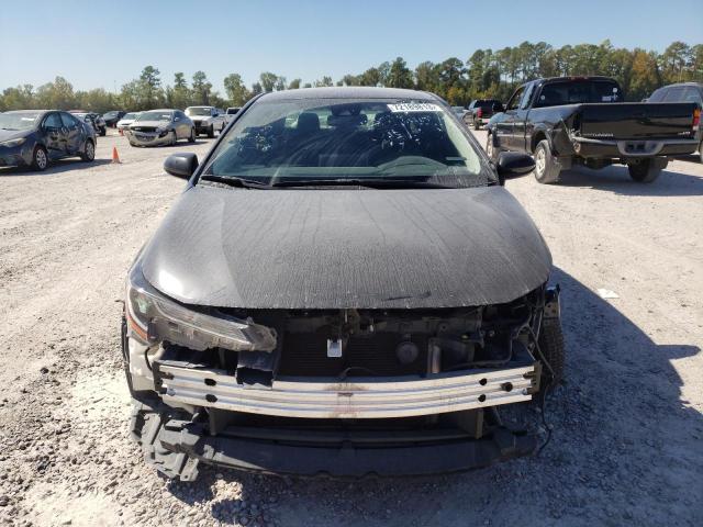 2021 TOYOTA COROLLA LE #3270817428