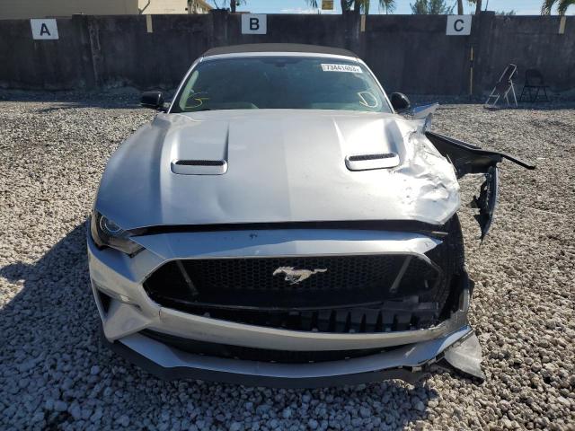 1FATP8FF7K5148855 Ford MUSTANG GT