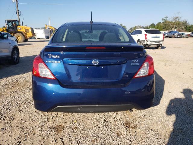 2019 NISSAN VERSA 1.6 - 3N1CN7AP3KL826109