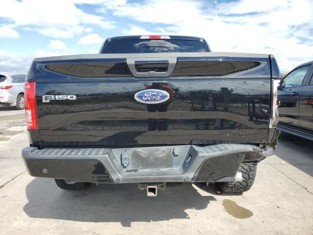1FTEW1CGXHKC18739 Ford F150 Supercrew