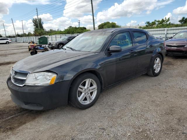 2010 Dodge Avenger R/T